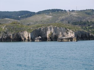 Puglia 013_Vieste_Tremiti